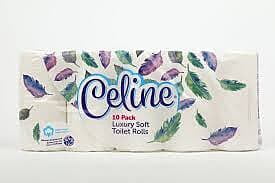 CELINE PREMIUM TOILET TISSUES