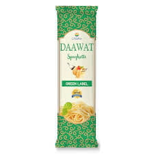 DAAWAT SPAGHETTI 400G