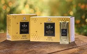 TIARA HONEY