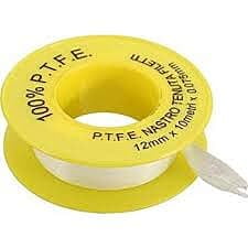 TEFLON THREAD TAPE TEFLON THREAD TAPE