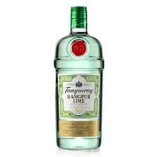 TANQUERAY RANGPUR ROYALE GIN 700ML