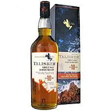 TALISKER TALISKER