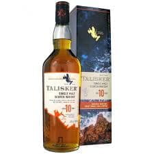 TALISKER
