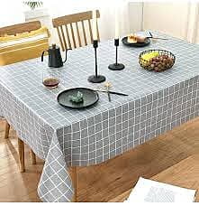 TABLE CLOTH 1.6MX1.7M TABLE CLOTH 1.6MX1.7M