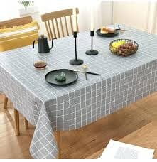TABLE CLOTH 1.6MX1.7M