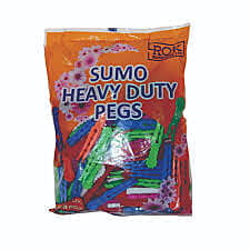 SUMO BULK PEG PER PC SUMO BULK PEG PER PC