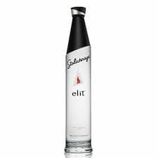 STOLI ELIT VODKA 750ML