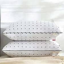 STEP INN JIBAO PILLOW