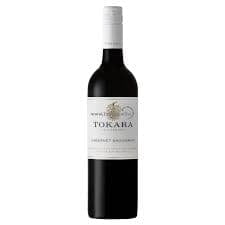 STELLENBOSCH CABERNET SAUVIGNON TOKARA 2021 750ML