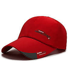 SPORTS HAT