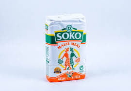SOKO