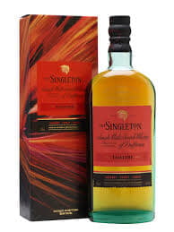 SINGLETON TAILFIRE 750ML
