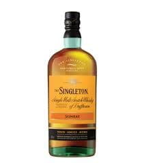 SINGLETON SUNRAY 750ML