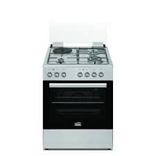 SIMFER COOKER 3IN1 ELECTRIC OVEN