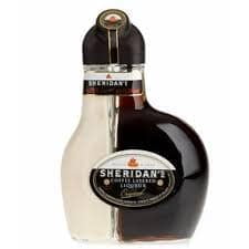 SHERIDANS LIQUER 750ML