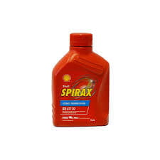 SHELL SPIRAX S2 ATF D2 1LT