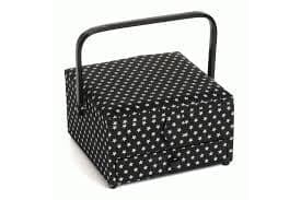 SEWING BOX SQUARE