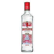 BEEFEATER GIN 750ML