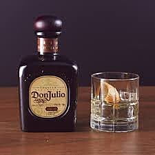 DON JULIO ANEJO TOT
