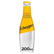 SCHWEPPES