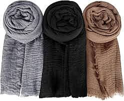 SCARFS SCARFS