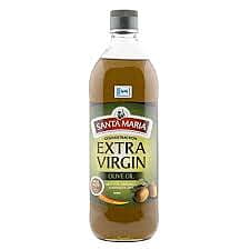 SANTA MARIA EXTRA VIRGIN OLIVE OIL 500ML SANTA MARIA EXTRA VIRGIN OLIVE OIL 500ML