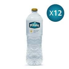 SAFI WATER 1LT