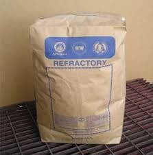 REFRACTORY CEMENT 25KGS