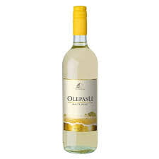 Olepasu White Wine 750ml