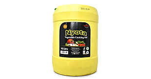 NYOTA COOKING FAT 10LT