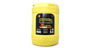 NYOTA COOKING FAT 10LT