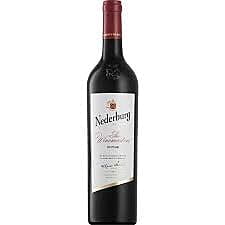NEDERBURG PINOTAGE 750ML