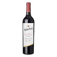 NEDERBURG MERLOT 750ML