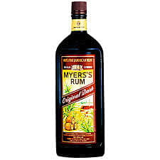 MYERS RUM