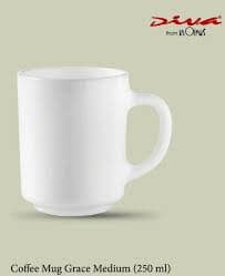 MUG DIVA BOWL 25CL