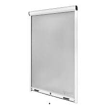 Mosquito Net with Rollers