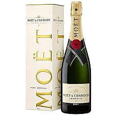 MOET AND CHANDON