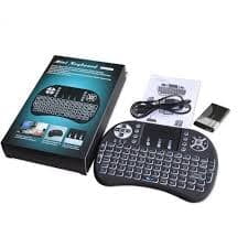 MINI KEYBOARD