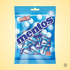MENTOS MENTOS MINT 2.7g