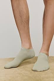MEN ANKLE SOCKS