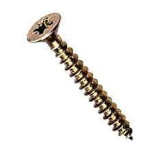 MDF SCREWS 2"