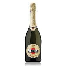 Martini Prosecco Sparkling 750ml
