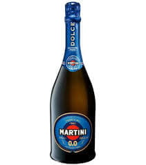 MARTINI DOLCE CHAMPAGNE ALCOHOL FREE