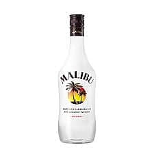 MALIBU BTTL 700ML