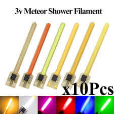 LAZOR SHOWER FILAMENT