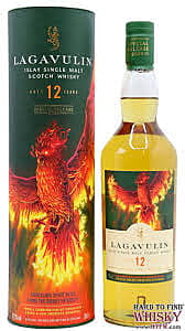 LAGAVULIN LAGAVULIN