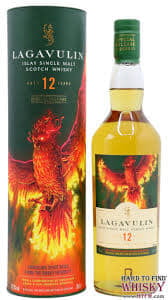 LAGAVULIN