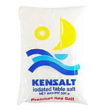 KENSALT
