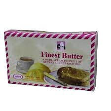 KCC SALTED MINI BUTTER TUB 10gms KCC SALTED MINI BUTTER TUB 10gms