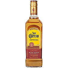 JOSE CUERVO GOLD TEQUILA 750ML